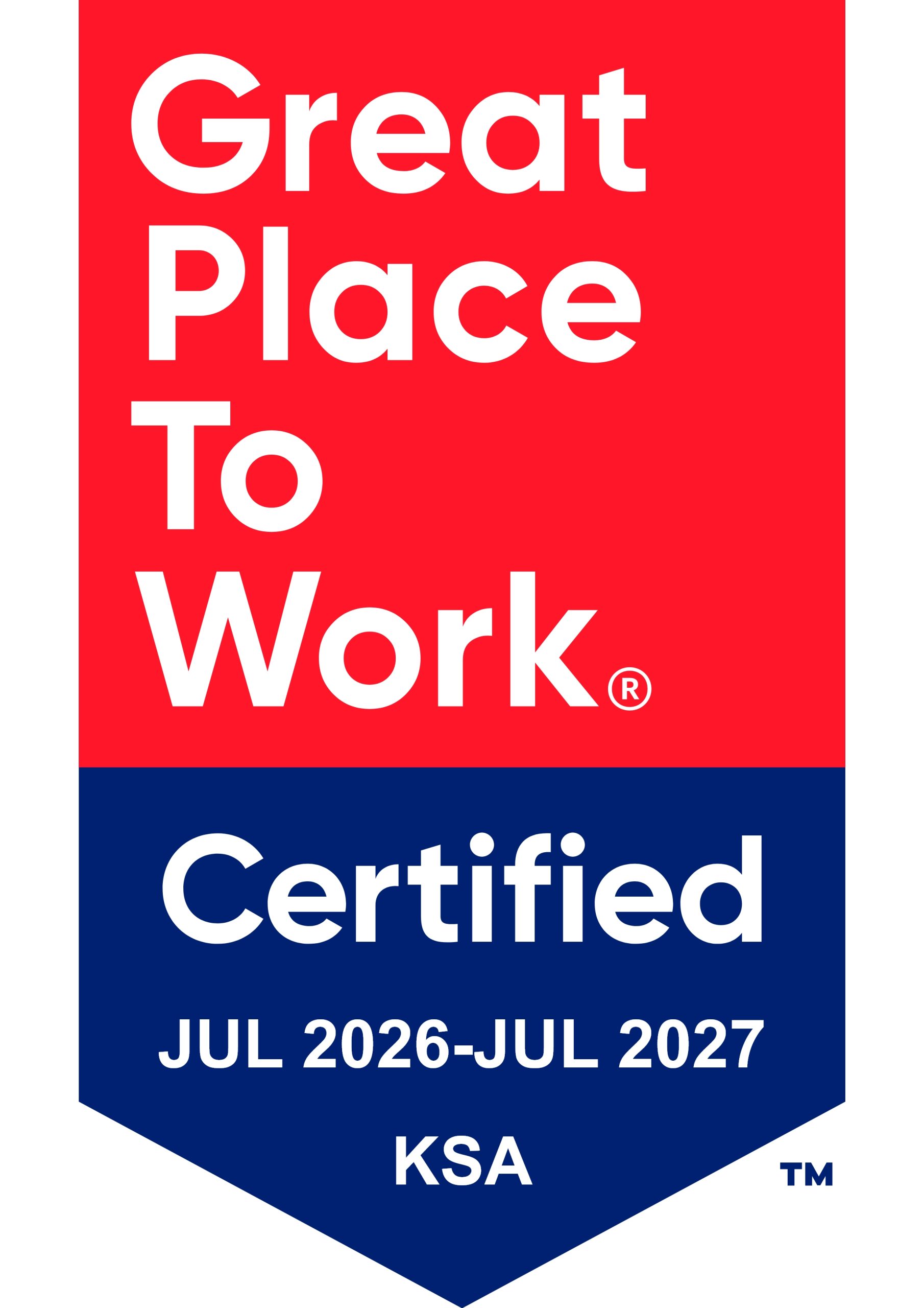Great Place to Work