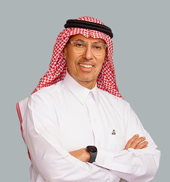 Dr. Abdulaziz Jazzar