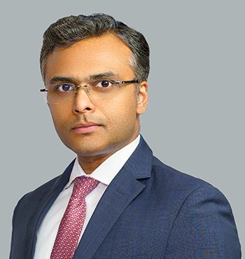 آرون موراليداران